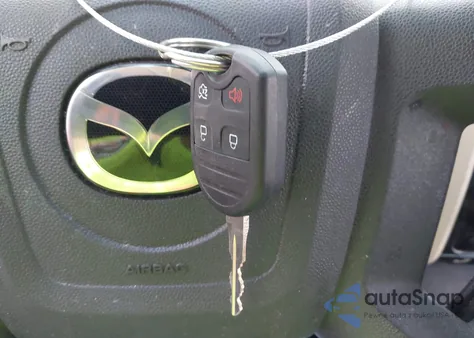 2008 Mazda Tribute from USA, damaged, VIN 4F2CZ02Z18KM05850